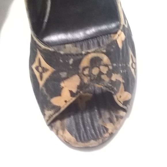 Vintage shoes - Picture 3 of 16